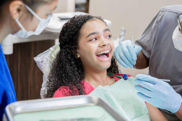 Best Emergency Wisdom Tooth Extraction in Fox Island, WA